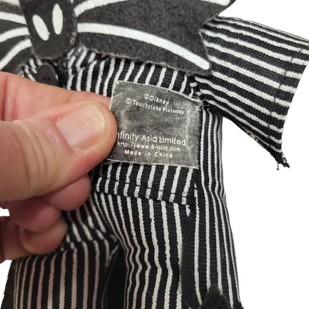 Jack Skellington 10